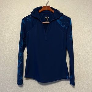 Mountain Hardwear Lightweight Pullover Hoodie